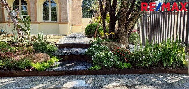 ขายบ้านเดี่ยวหรู หลังมุม ลดาวัลย์ ปิ่นเกล้า–เพชรเกษม 190 ตร.วา | ต้นโครงการ | รีโนเวทใหม่ | ใกล้โรงเรียนนานาชาติ