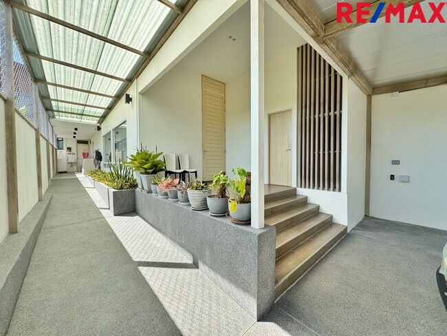 ขายบ้านชั้นเดียวสไตล์ Penthouse หมู่บ้าน ชัยพฤกษ์ วัดลาดปลาดุก วงแหวน–รัตนาธิเบศร์