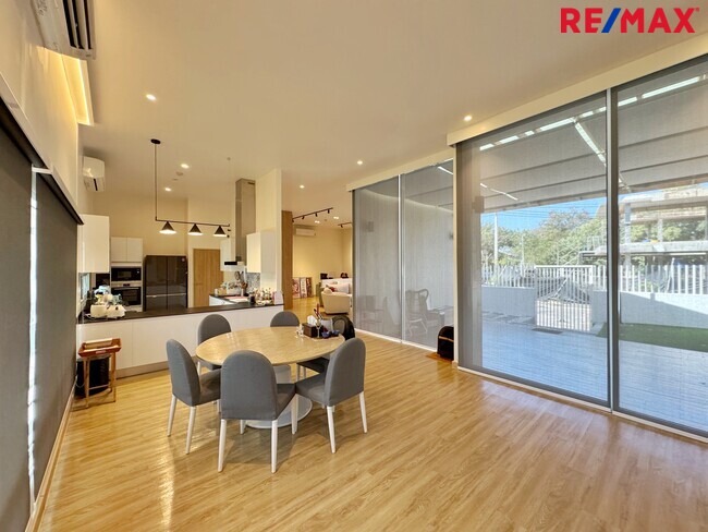 ขายบ้านชั้นเดียวสไตล์ Penthouse หมู่บ้าน ชัยพฤกษ์ วัดลาดปลาดุก วงแหวน–รัตนาธิเบศร์