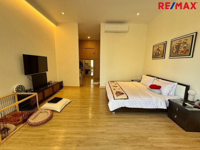 ขายบ้านชั้นเดียวสไตล์ Penthouse หมู่บ้าน ชัยพฤกษ์ วัดลาดปลาดุก วงแหวน–รัตนาธิเบศร์