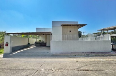 ขายบ้านชั้นเดียวสไตล์ Penthouse หมู่บ้าน ชัยพฤกษ์ วัดลาดปลาดุก วงแหวน–รัตนาธิเบศร์