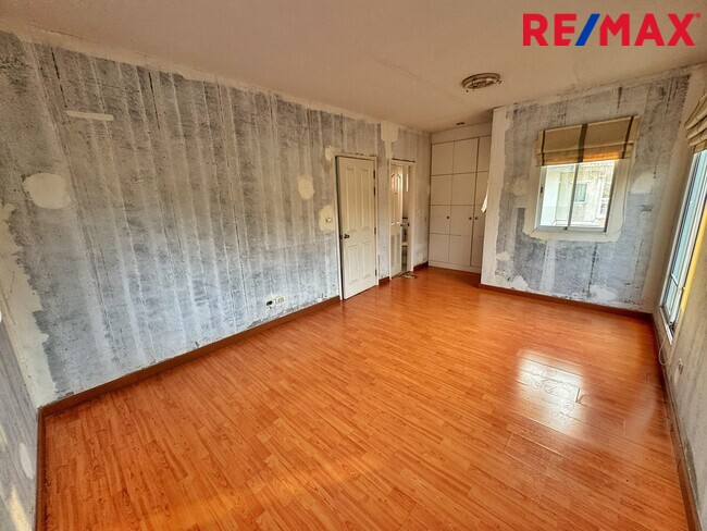 ขายบ้านเดี่ยว The Plant ราชพฤกษ์ หลังริม 66 ตร.วา | ราคาถูกที่สุดในโครงการ | ใกล้วงเวียนพระราม 5โครงการติดถนนใหญ่