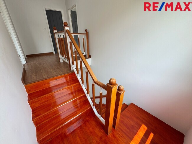 ขายบ้านเดี่ยว รีโนเวทใหม่ The Plant ราชพฤกษ์ หลังริม 66 ตร.วา (เดอะ แพลนท์ ราชพฤกษ์) ถูกที่สุดในโครงการ ใกล้วงเวียนพระราม 5 และ Central Westville