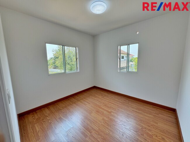 ขายบ้านเดี่ยว รีโนเวทใหม่ The Plant ราชพฤกษ์ หลังริม 66 ตร.วา (เดอะ แพลนท์ ราชพฤกษ์) ถูกที่สุดในโครงการ ใกล้วงเวียนพระราม 5 และ Central Westville