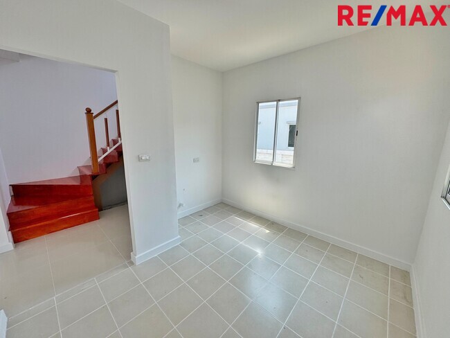 ขายบ้านเดี่ยว รีโนเวทใหม่ The Plant ราชพฤกษ์ หลังริม 66 ตร.วา (เดอะ แพลนท์ ราชพฤกษ์) ถูกที่สุดในโครงการ ใกล้วงเวียนพระราม 5 และ Central Westville