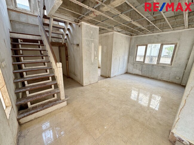 ขายบ้านเดี่ยว Perfect Place รัตนาธิเบศร์–ไทรม้า บ้านเดี่ยวทำเลดี หน้าบ้านไม่ชนใคร ราคาถูกที่สุดในโครงการ ถนนรัตนาธิเบศร์ ใกล้รถไฟฟ้าสายสีม่วง