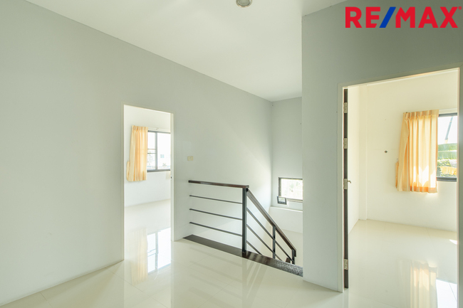 ขายบ้านเดี่ยว วิเศษสุขนคร พระรามสอง หลังริม มีสระว่ายน้ำ