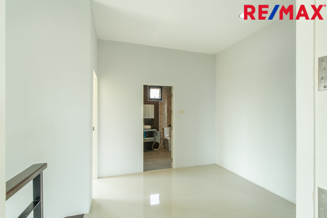 ขายบ้านเดี่ยว วิเศษสุขนคร พระรามสอง หลังริม มีสระว่ายน้ำ