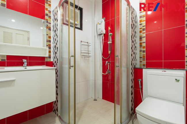 ขายบ้านเดี่ยว วิเศษสุขนคร พระรามสอง หลังริม มีสระว่ายน้ำ