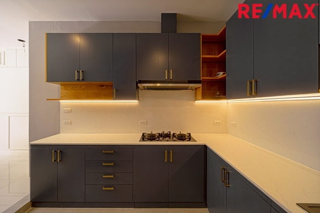 ขายบ้านหรูสุขสวัสดิ์39 THE CITY สาทร-สุขสวัสดิ์ (หลังมุม) แต่งสวย ขายขาดทุน