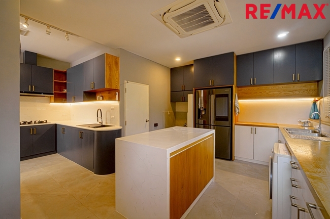 ขายบ้านหรูสุขสวัสดิ์39 THE CITY สาทร-สุขสวัสดิ์ (หลังมุม) แต่งสวย ขายขาดทุน