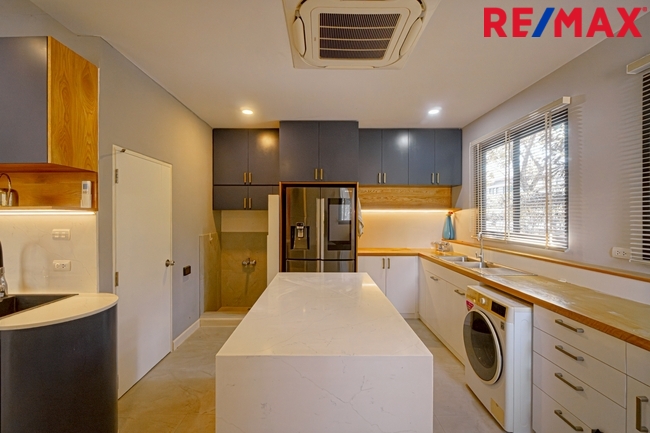 ขายบ้านหรูสุขสวัสดิ์39 THE CITY สาทร-สุขสวัสดิ์ (หลังมุม) แต่งสวย ขายขาดทุน