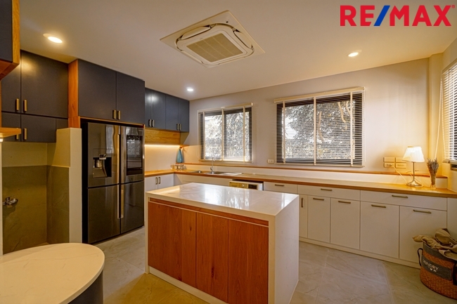 ขายบ้านหรูสุขสวัสดิ์39 THE CITY สาทร-สุขสวัสดิ์ (หลังมุม) แต่งสวย ขายขาดทุน