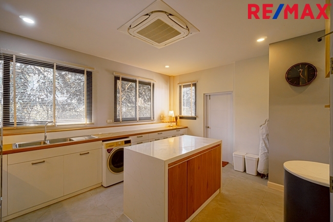 ขายบ้านหรูสุขสวัสดิ์39 THE CITY สาทร-สุขสวัสดิ์ (หลังมุม) แต่งสวย ขายขาดทุน