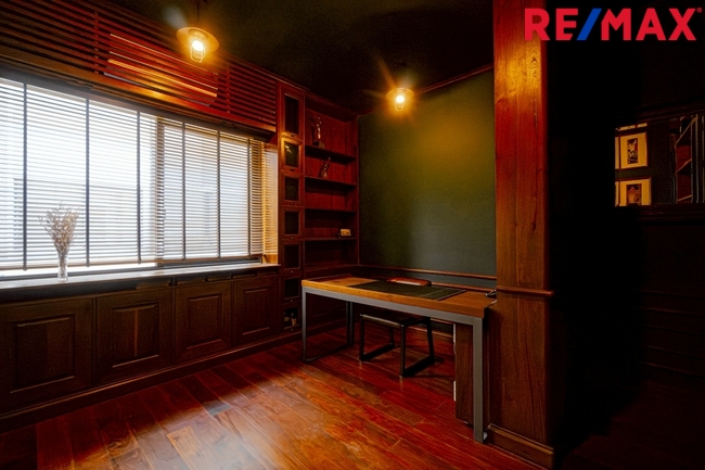 ขายบ้านหรูสุขสวัสดิ์39 THE CITY สาทร-สุขสวัสดิ์ (หลังมุม) แต่งสวย ขายขาดทุน