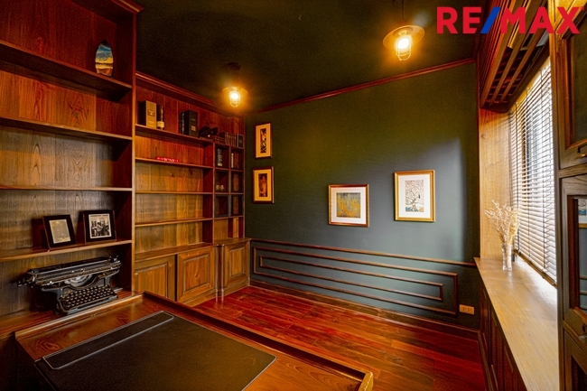 ขายบ้านหรูสุขสวัสดิ์39 THE CITY สาทร-สุขสวัสดิ์ (หลังมุม) แต่งสวย ขายขาดทุน