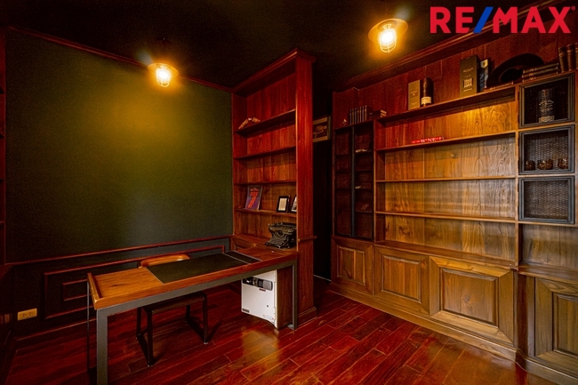 ขายบ้านหรูสุขสวัสดิ์39 THE CITY สาทร-สุขสวัสดิ์ (หลังมุม) แต่งสวย ขายขาดทุน