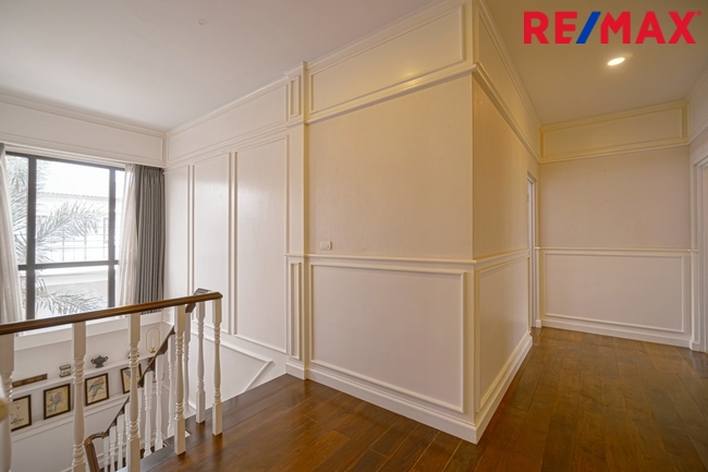 ขายบ้านหรูสุขสวัสดิ์39 THE CITY สาทร-สุขสวัสดิ์ (หลังมุม) แต่งสวย ขายขาดทุน