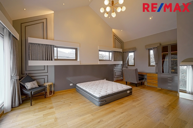 ขายบ้านหรูสุขสวัสดิ์39 THE CITY สาทร-สุขสวัสดิ์ (หลังมุม) แต่งสวย ขายขาดทุน