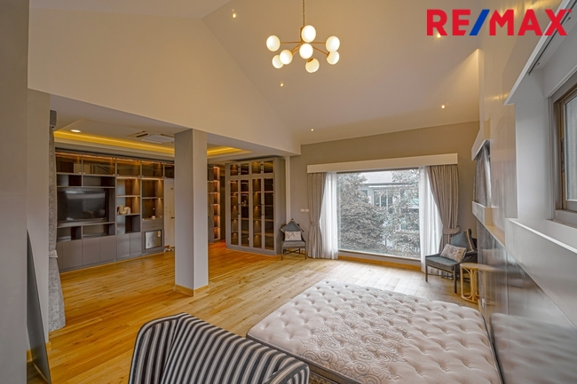 ขายบ้านหรูสุขสวัสดิ์39 THE CITY สาทร-สุขสวัสดิ์ (หลังมุม) แต่งสวย ขายขาดทุน