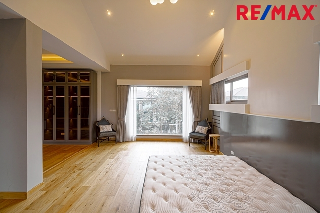 ขายบ้านหรูสุขสวัสดิ์39 THE CITY สาทร-สุขสวัสดิ์ (หลังมุม) แต่งสวย ขายขาดทุน