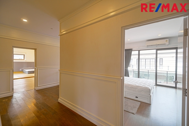 ขายบ้านหรูสุขสวัสดิ์39 THE CITY สาทร-สุขสวัสดิ์ (หลังมุม) แต่งสวย ขายขาดทุน