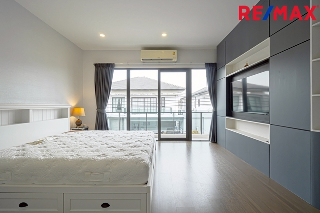 ขายบ้านหรูสุขสวัสดิ์39 THE CITY สาทร-สุขสวัสดิ์ (หลังมุม) แต่งสวย ขายขาดทุน