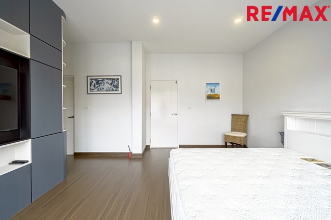 ขายบ้านหรูสุขสวัสดิ์39 THE CITY สาทร-สุขสวัสดิ์ (หลังมุม) แต่งสวย ขายขาดทุน