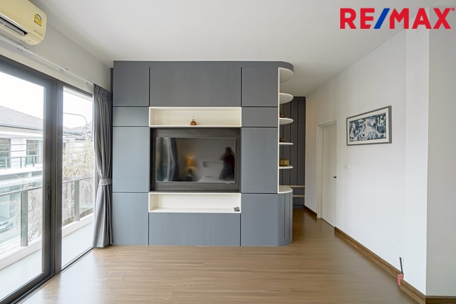 ขายบ้านหรูสุขสวัสดิ์39 THE CITY สาทร-สุขสวัสดิ์ (หลังมุม) แต่งสวย ขายขาดทุน