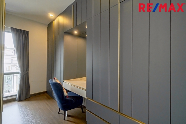 ขายบ้านหรูสุขสวัสดิ์39 THE CITY สาทร-สุขสวัสดิ์ (หลังมุม) แต่งสวย ขายขาดทุน