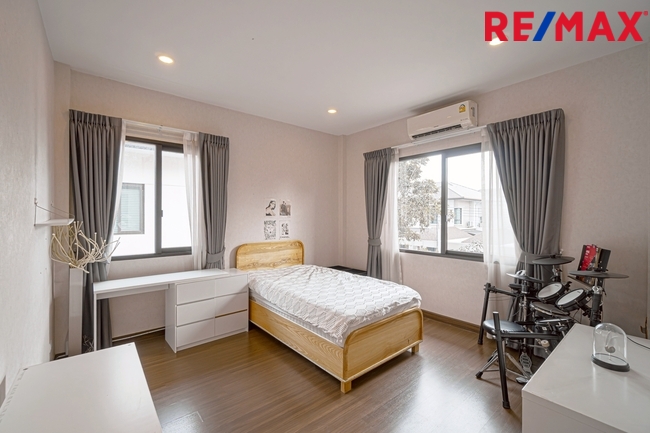 ขายบ้านหรูสุขสวัสดิ์39 THE CITY สาทร-สุขสวัสดิ์ (หลังมุม) แต่งสวย ขายขาดทุน