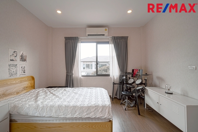 ขายบ้านหรูสุขสวัสดิ์39 THE CITY สาทร-สุขสวัสดิ์ (หลังมุม) แต่งสวย ขายขาดทุน