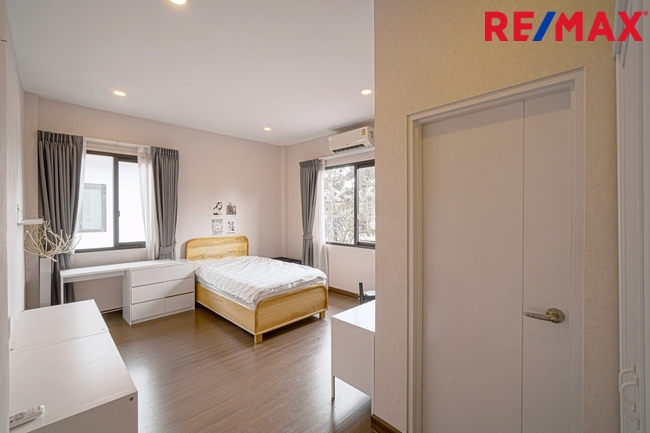 ขายบ้านหรูสุขสวัสดิ์39 THE CITY สาทร-สุขสวัสดิ์ (หลังมุม) แต่งสวย ขายขาดทุน