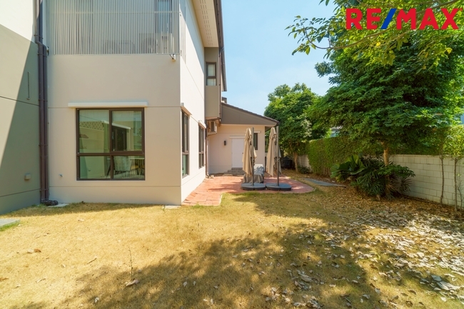 ขายบ้านหรูสุขสวัสดิ์39 THE CITY สาทร-สุขสวัสดิ์ (หลังมุม) แต่งสวย ขายขาดทุน