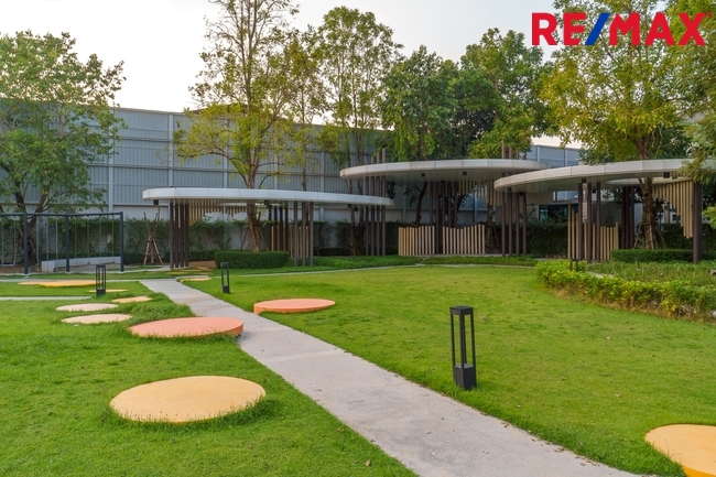 ขายบ้านหรูสุขสวัสดิ์39 THE CITY สาทร-สุขสวัสดิ์ (หลังมุม) แต่งสวย ขายขาดทุน