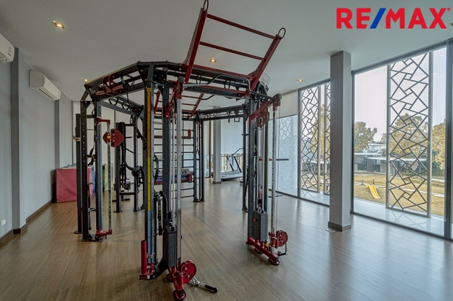 ขายบ้านหรูสุขสวัสดิ์39 THE CITY สาทร-สุขสวัสดิ์ (หลังมุม) แต่งสวย ขายขาดทุน