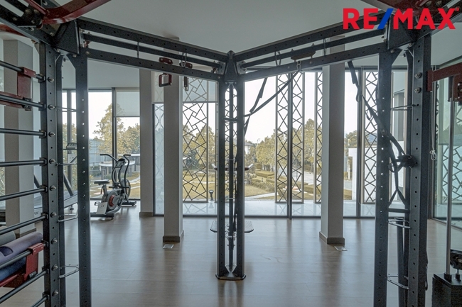 ขายบ้านหรูสุขสวัสดิ์39 THE CITY สาทร-สุขสวัสดิ์ (หลังมุม) แต่งสวย ขายขาดทุน