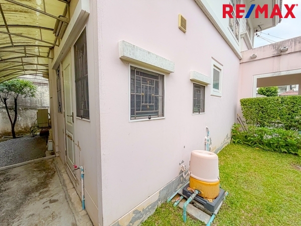 โครงการชัยพฤกษ์ คู้บอน28 รามอินทรา-วงแหวน หลังมุม พื้นที่เยอะ ใกล้แฟชั่นฯ-พรอมมานาด