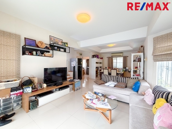 โครงการชัยพฤกษ์ คู้บอน28 รามอินทรา-วงแหวน หลังมุม พื้นที่เยอะ ใกล้แฟชั่นฯ-พรอมมานาด