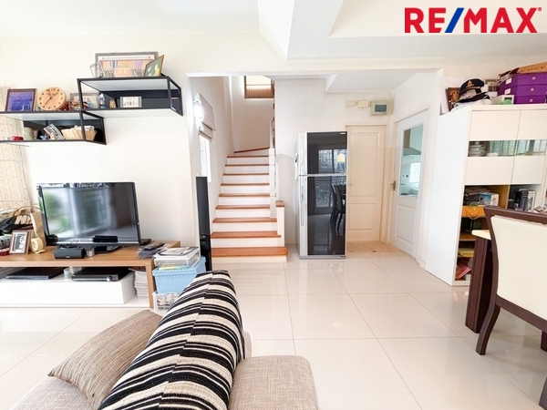 โครงการชัยพฤกษ์ คู้บอน28 รามอินทรา-วงแหวน หลังมุม พื้นที่เยอะ ใกล้แฟชั่นฯ-พรอมมานาด