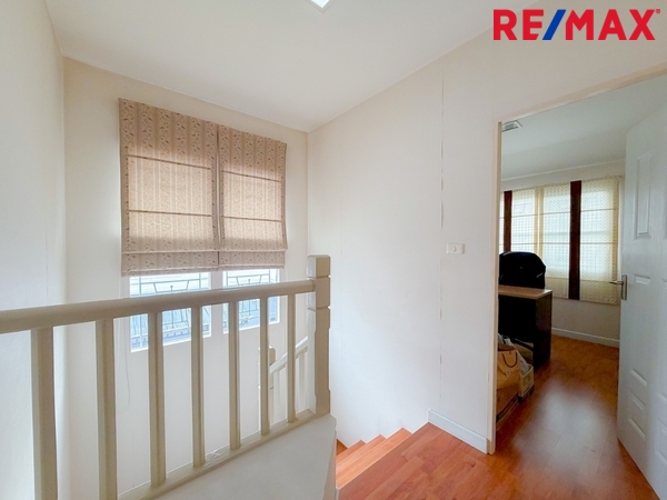 โครงการชัยพฤกษ์ คู้บอน28 รามอินทรา-วงแหวน หลังมุม พื้นที่เยอะ ใกล้แฟชั่นฯ-พรอมมานาด