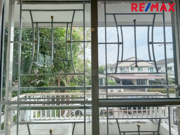 โครงการชัยพฤกษ์ คู้บอน28 รามอินทรา-วงแหวน หลังมุม พื้นที่เยอะ ใกล้แฟชั่นฯ-พรอมมานาด