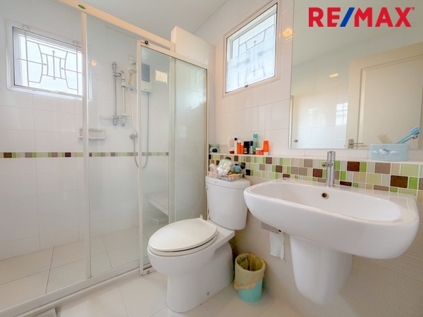 โครงการชัยพฤกษ์ คู้บอน28 รามอินทรา-วงแหวน หลังมุม พื้นที่เยอะ ใกล้แฟชั่นฯ-พรอมมานาด