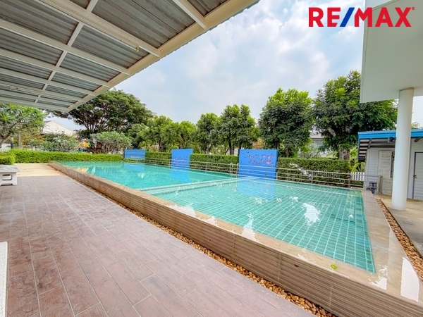 โครงการชัยพฤกษ์ คู้บอน28 รามอินทรา-วงแหวน หลังมุม พื้นที่เยอะ ใกล้แฟชั่นฯ-พรอมมานาด