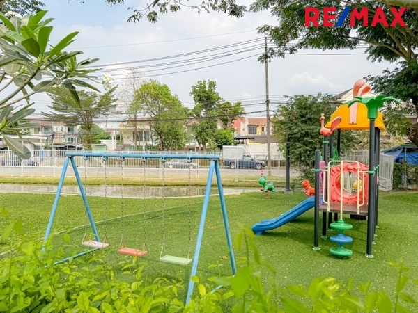 โครงการชัยพฤกษ์ คู้บอน28 รามอินทรา-วงแหวน หลังมุม พื้นที่เยอะ ใกล้แฟชั่นฯ-พรอมมานาด