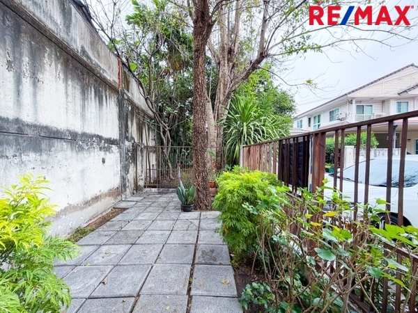 โครงการชัยพฤกษ์ คู้บอน28 รามอินทรา-วงแหวน หลังมุม พื้นที่เยอะ ใกล้แฟชั่นฯ-พรอมมานาด