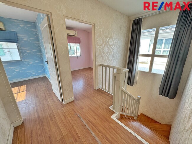 ขายบ้านเดี่ยว พฤกษ์ลดา ติวานนท์–ราชพฤกษ์ LAND & HOUSES | 4 ห้องนอน | ราคา 3.19 ล้าน ราคาถูกที่สุดในโครงการ