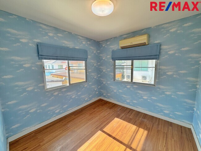 ขายบ้านเดี่ยว พฤกษ์ลดา ติวานนท์–ราชพฤกษ์ LAND & HOUSES | 4 ห้องนอน | ราคา 3.19 ล้าน ราคาถูกที่สุดในโครงการ