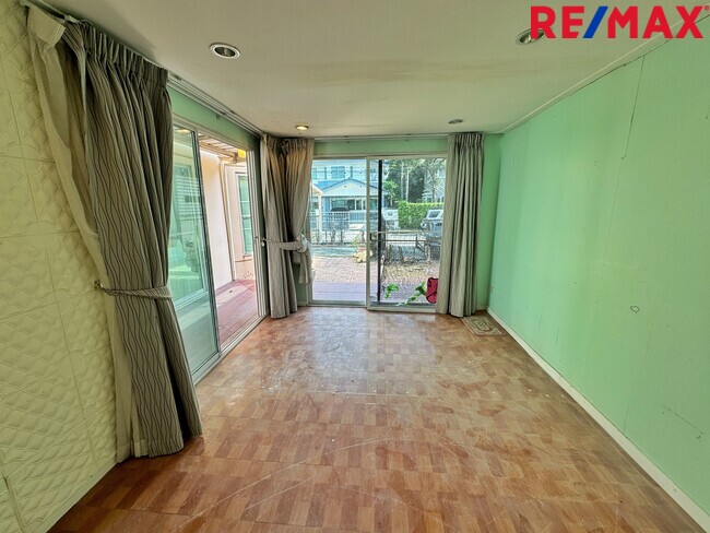 ขายบ้านเดี่ยว พฤกษ์ลดา ติวานนท์–ราชพฤกษ์ LAND & HOUSES | 4 ห้องนอน | ราคา 3.19 ล้าน ราคาถูกที่สุดในโครงการ