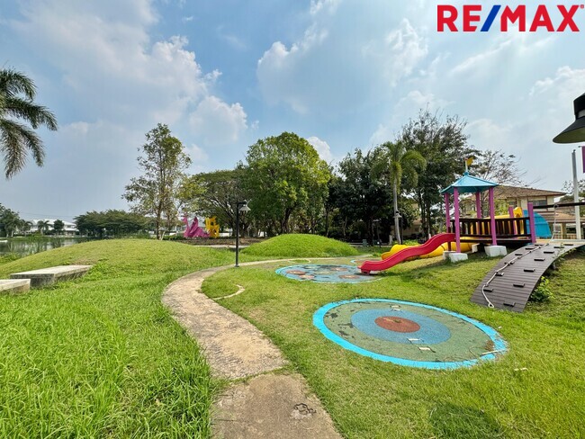 ขายบ้านเดี่ยว พฤกษ์ลดา ติวานนท์–ราชพฤกษ์ LAND & HOUSES | 4 ห้องนอน | ราคา 3.19 ล้าน ราคาถูกที่สุดในโครงการ